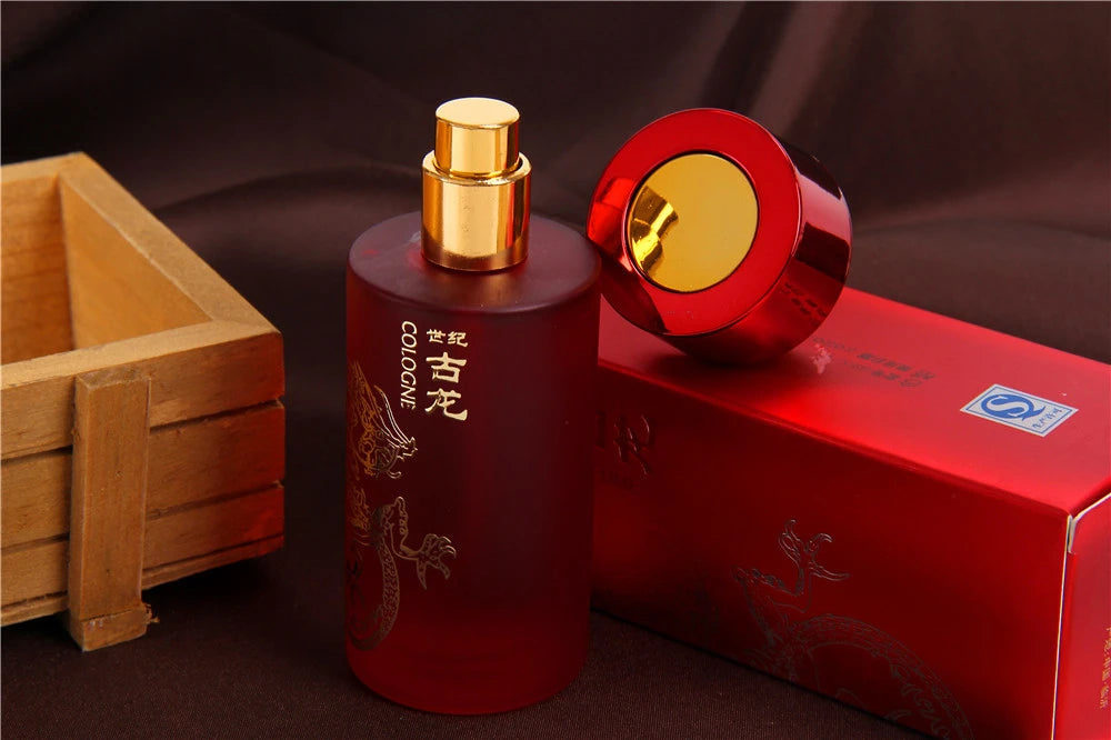 Original Men Perfumes And Colognes Parfums Homme Lasting Fragrance духи Unisex Plant Floral Scent Spray 50ml EAU DE TOILETTE