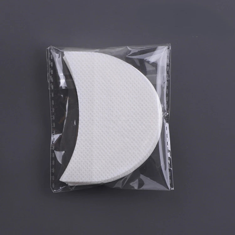 20/30/50pcs Disposable Eyeshadow Eyeliner Sticker Eyes Makeup Self-adhesive Stencil Stickers Kit Isolate Eyelash Removal Patches