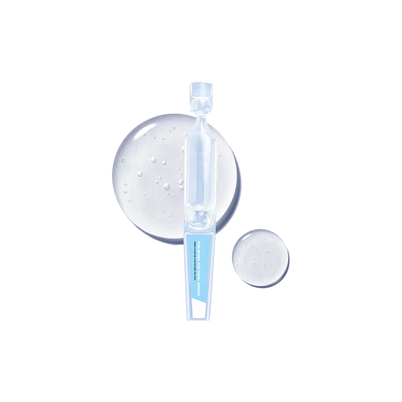 Hyaluronic Acid Liquid Serum Facial Moisturizing Lifting Glow Up Facial Essence Quick Absorption Dermapen Serum Skin Care