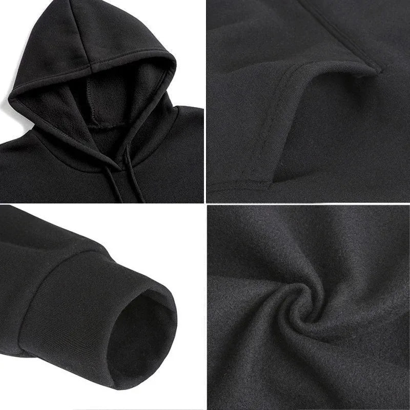 Slipknot Live Knot Band Hoodie Men Heavy Metal Rock Surrou Singer Graphic Printing Fancy Music Gift Casual Sweatshirts for Fans