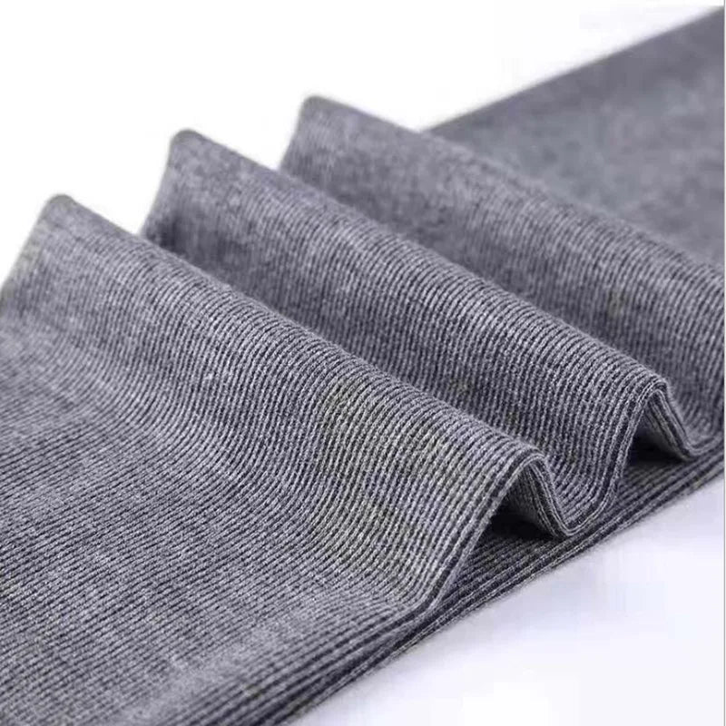Winter Women Leggings Plus Velvet 350g Fleece Thicken High Waist Pantyhose Solid Vertical Striped Elastic Warm Tights