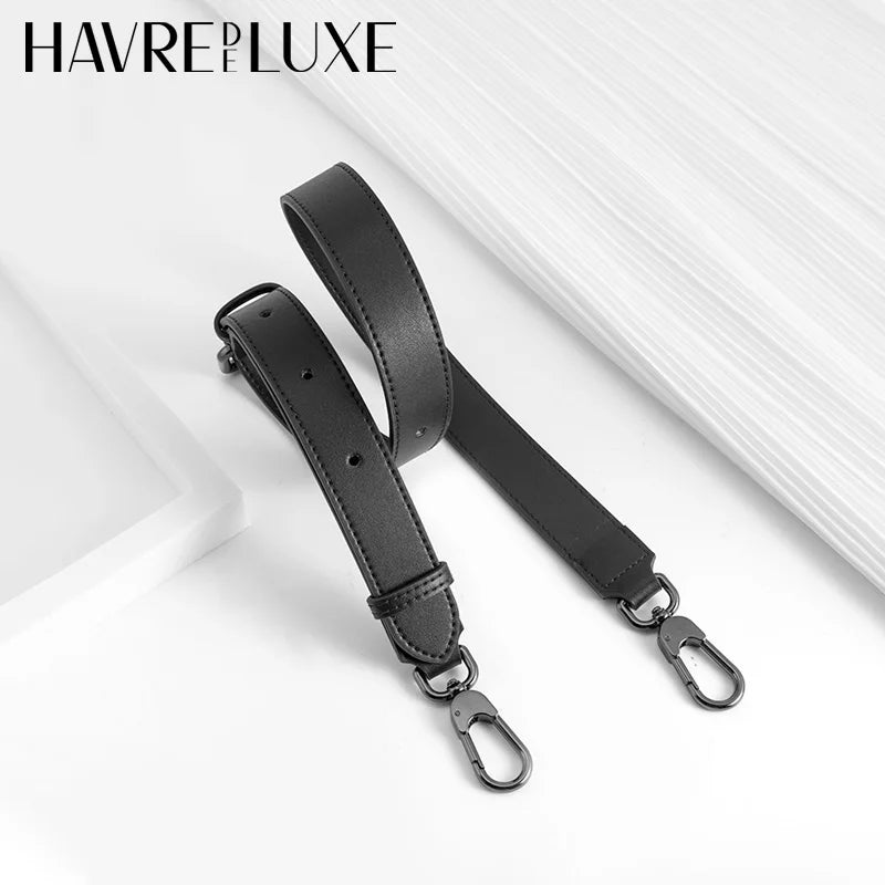 Leather strap for longchamp hobo xtra cowhide bag crossbody replacement strap adjustable strap bag accessories