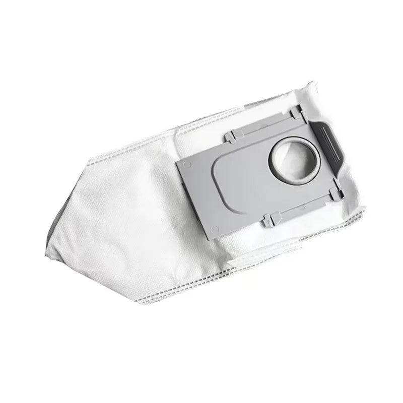 For Roborock Qrevo 5AE / S8 MaxV Ultra / Q Revo / Q Revo MaxV / Q Revo S / Curv / Saros 10 Robot Vacuum Dust Bags Accessories