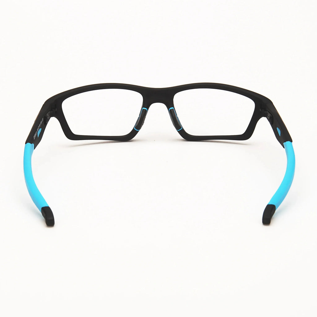 VEITHDIA Basketball Eyeglasses Football Goggle Cycling Bicycle Bike Outdoor Sport Glasses Eyewear For Myopia Prescription Lens