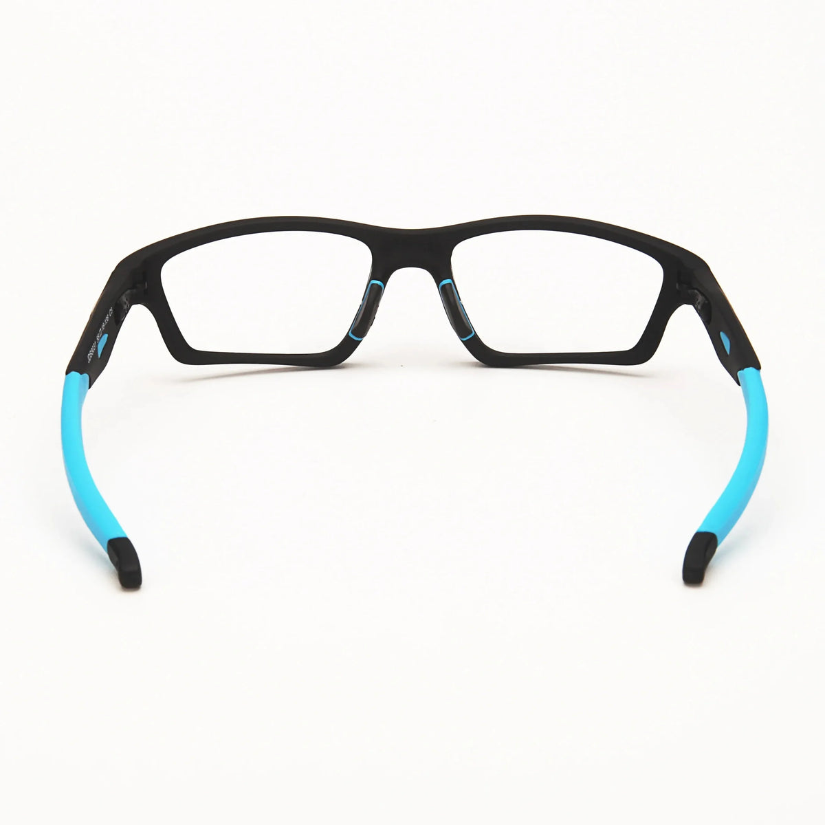 VEITHDIA Basketball Eyeglasses Football Goggle Cycling Bicycle Bike Outdoor Sport Glasses Eyewear For Myopia Prescription Lens