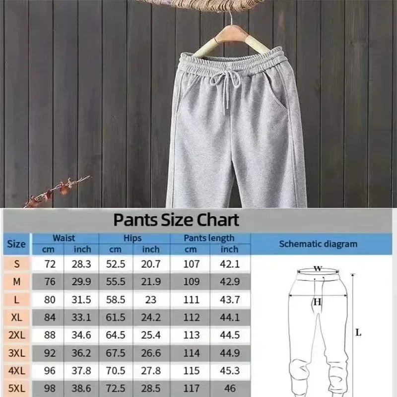 Fashionable Dressing] Men's 240g Fleece Sweatshirt & 220g Sweatpants Set, Solid Color, Heavyweight Hooded Sporty Style Trendy