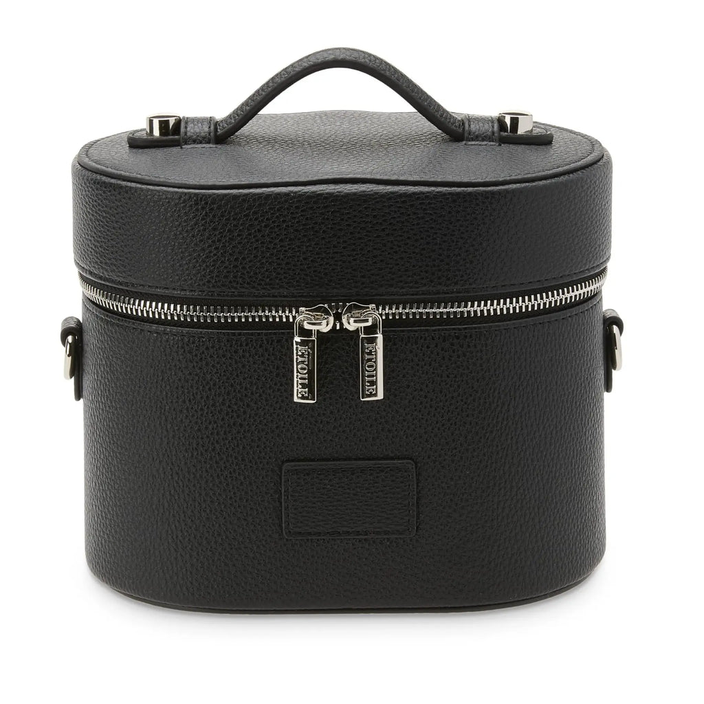 Women's Cosmetic Bags Large Capacity Luxury PU Leather Makeup Bags Travel Organizer Essentials Toiletry Bags Female Make Up Case