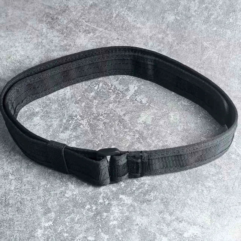 Quick Release Tactical Belt New Army Style Combat Belts Fashion Men Canvas Waistbands Man Outdoor Hunting 115cm