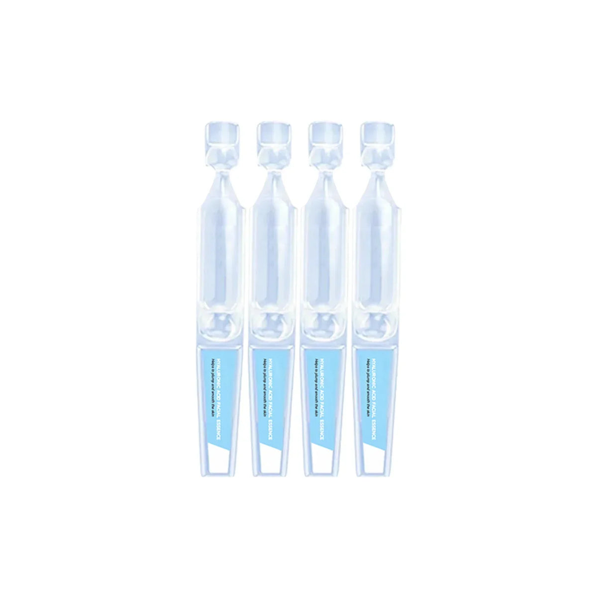 Hyaluronic Acid Liquid Serum Facial Moisturizing Lifting Glow Up Facial Essence Quick Absorption Dermapen Serum Skin Care