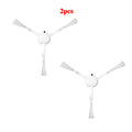Side Brush Replacement For Xiaomi Mijia 1C STYTJ01ZHM Dreame F9 D9 L10 Pro Sweeping Mopping Robot Vacuum Cleaner Parts