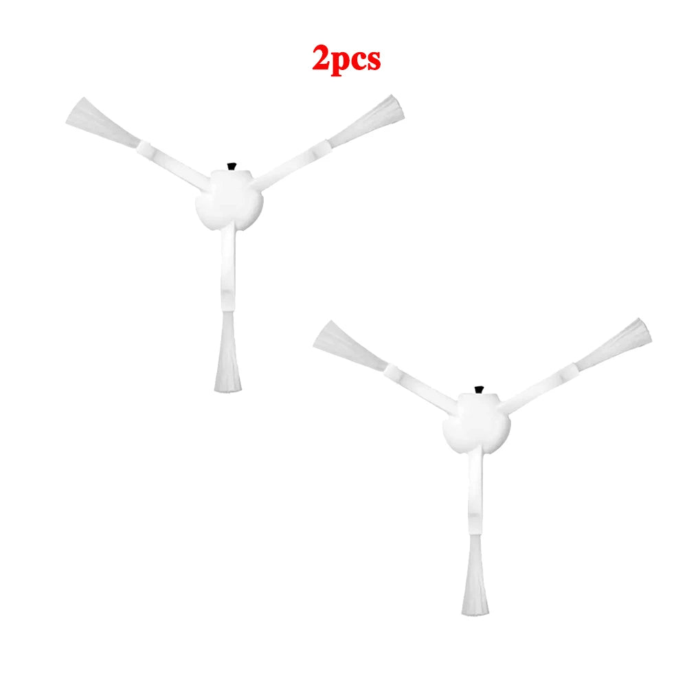 Side Brush Replacement For Xiaomi Mijia 1C STYTJ01ZHM Dreame F9 D9 L10 Pro Sweeping Mopping Robot Vacuum Cleaner Parts
