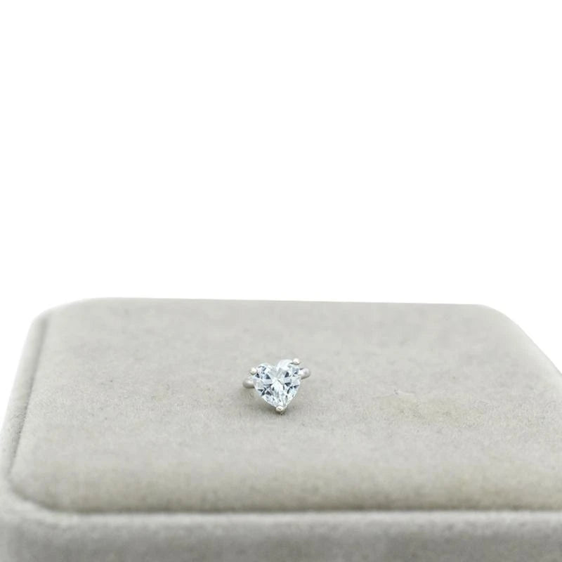 1PcSafe Lightweight Heart-shaped Rings for Newborn Photography Photoshoots Props
