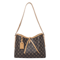 FOXER Women Tote Shoulder Bag Fashion Signature Lady Handbag Purse Chrismas Gift