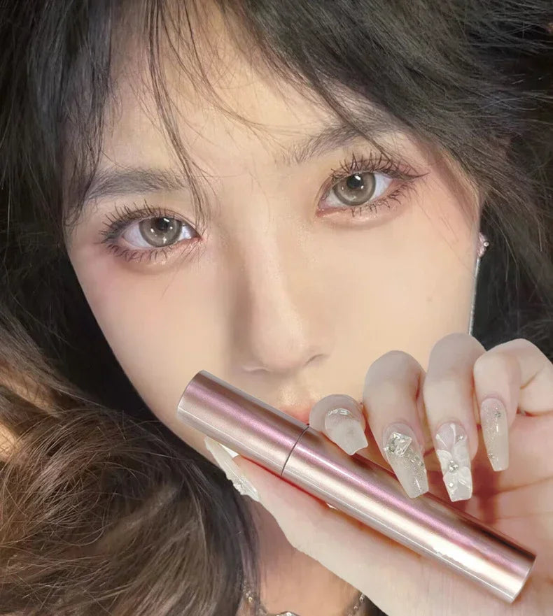 Mascara Waterproof Extra Volume Long -lasting Hyper-Curl Lengthening Eyelash Non-smudging Eyelashes Black Mascara Wholesale