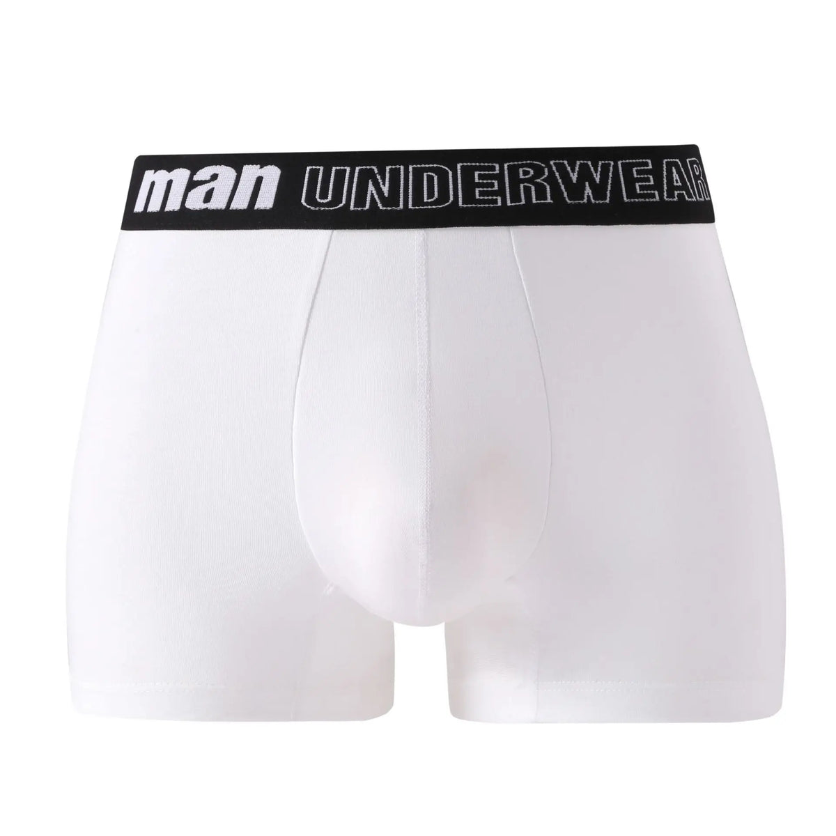 4pcs Mens Boxers Bamboo Fiber Men's Panties Sexy Boxer Shorts Breathable Soft Underwear for Men Underpants Plus Size M to 7XL
