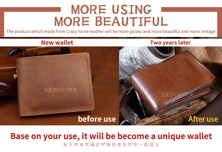 Solid Color Genuine Leather Reading Glasses Bag Case Handmade Leather Sunglasses Pouch Simple Eyewear Storage Pocket Accessories