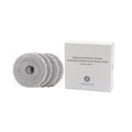 Original Roborock Accessories Mop Cloth*4 for Qrevo s5V,Qrevo Pro,Qrevo Master,Qrevo MaxV,Qrevo Plus,Qrevo Slim,Qrevo CuryX