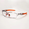 VEITHDIA Basketball Eyeglasses Football Goggle Cycling Bicycle Bike Outdoor Sport Glasses Eyewear For Myopia Prescription Lens