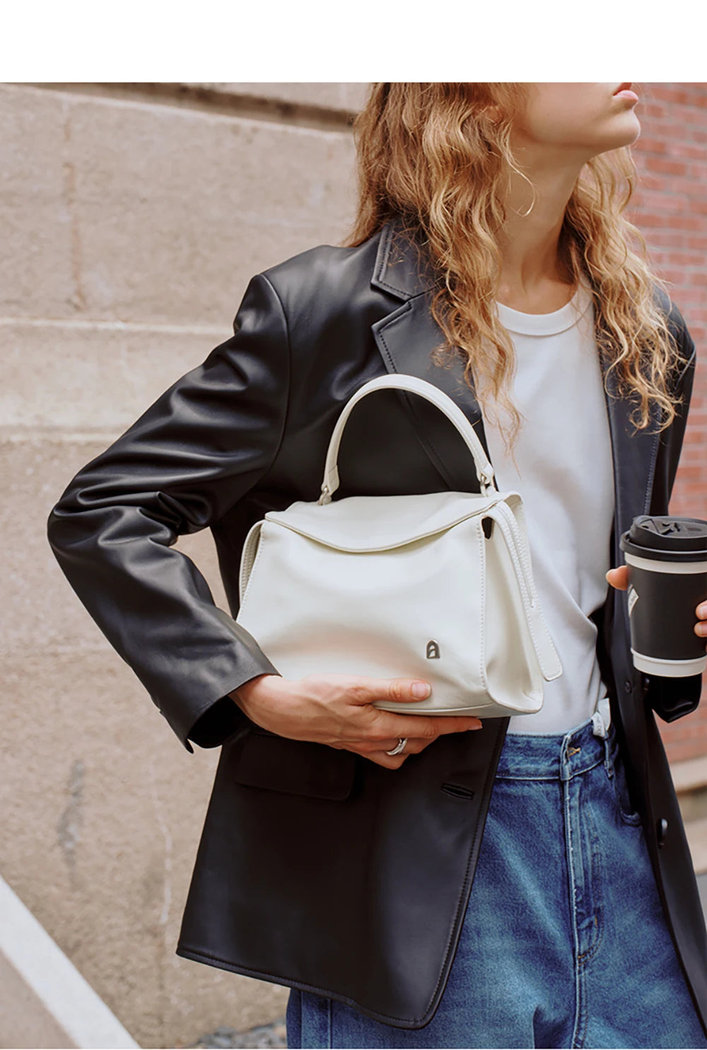 LA FESTIN Original Handbag Women 2024 New Shoulder Bag Luxury Brand Bag Casual Tote Bags Fashion Designer Crossbody Bag