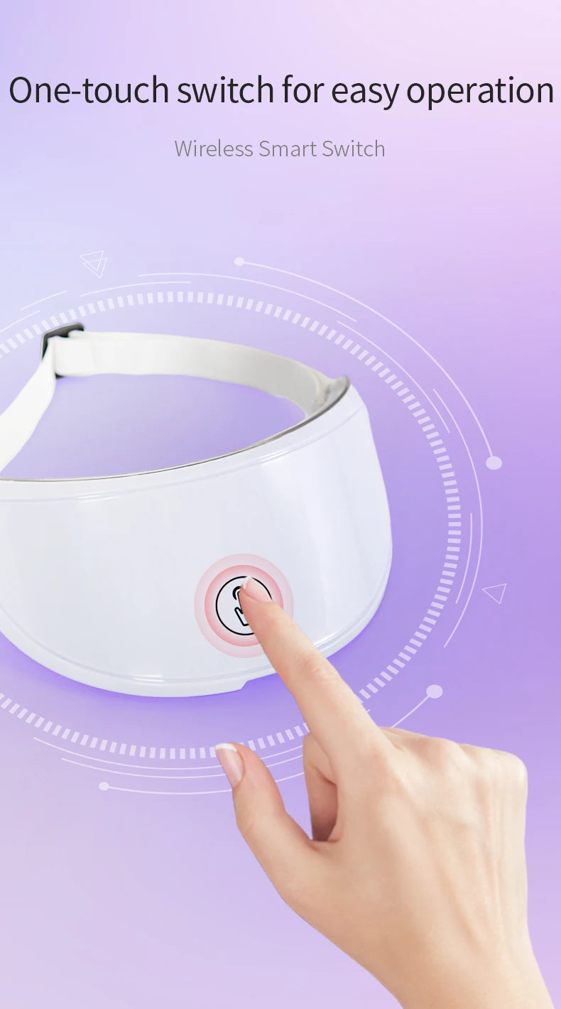 Practical Neck Anti-aging Mask Skin Tightening Lifting Neck Beauty Device Brighten Skin Rejuvenation Improve Neck Muslc Sagging