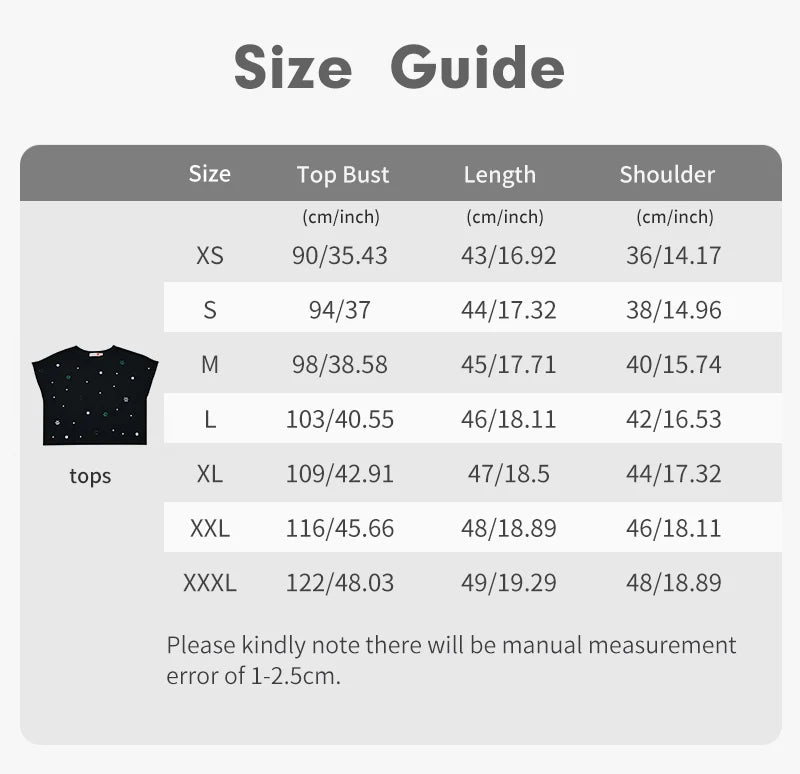 Maxikleid Damen Langarmkleid Blumen und Perlen Oberteil Freizeitkleid Rundhals Schwarz Modal Ripp-Oberteil Größen XS-XXXL