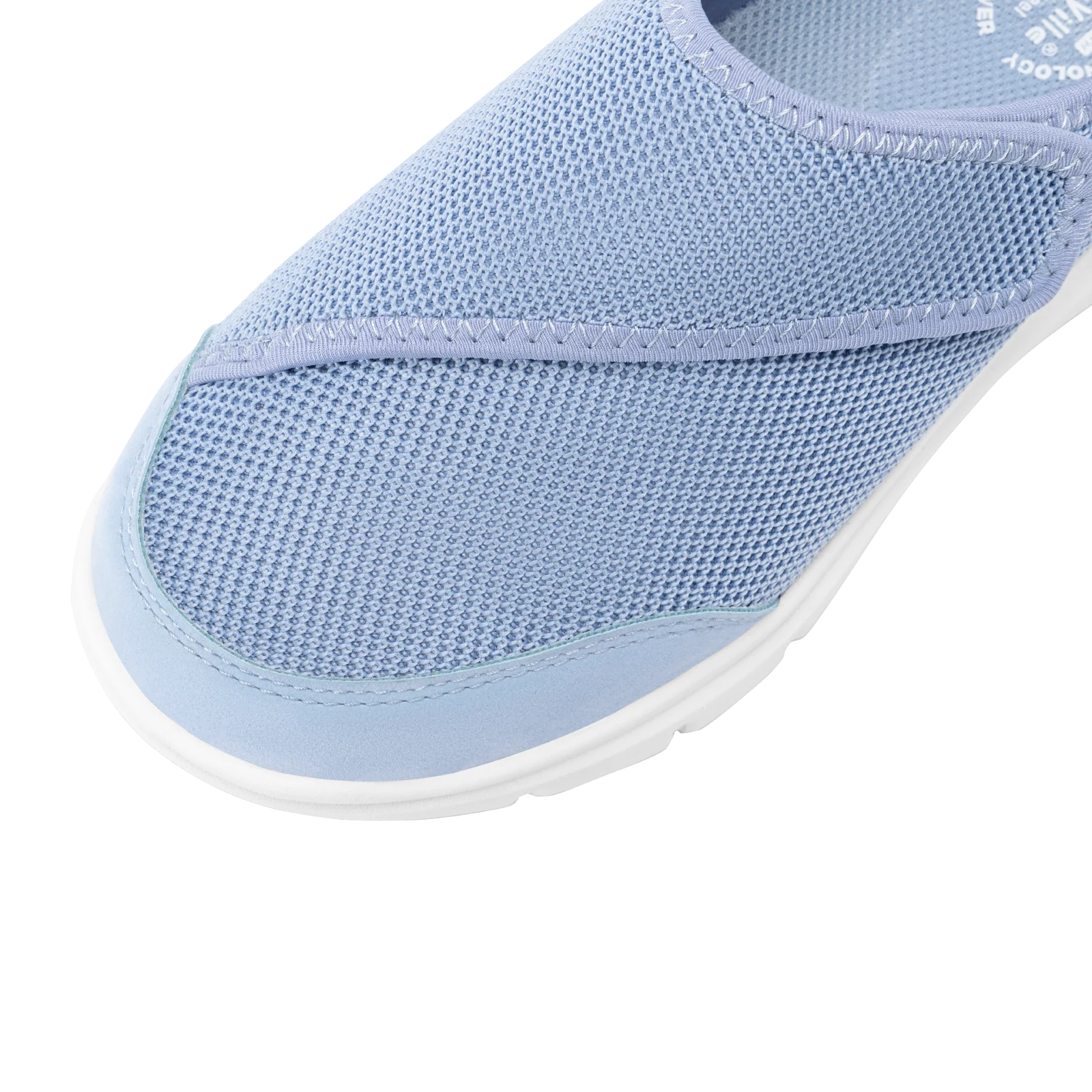 FitVille Damen Orthopädische Hausschuhe Breite Fleece-gefütterte Clogs mit Fußgewölbestütze Erholungs-Pantoletten Bequeme Slip-On-Schuhe