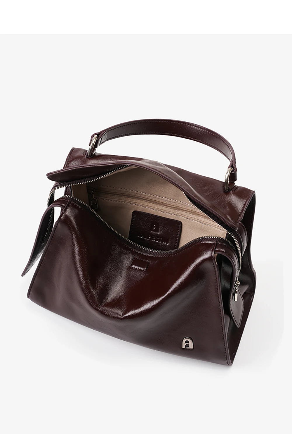 LA FESTIN Original Handbag Women 2024 New Shoulder Bag Luxury Brand Bag Casual Tote Bags Fashion Designer Crossbody Bag