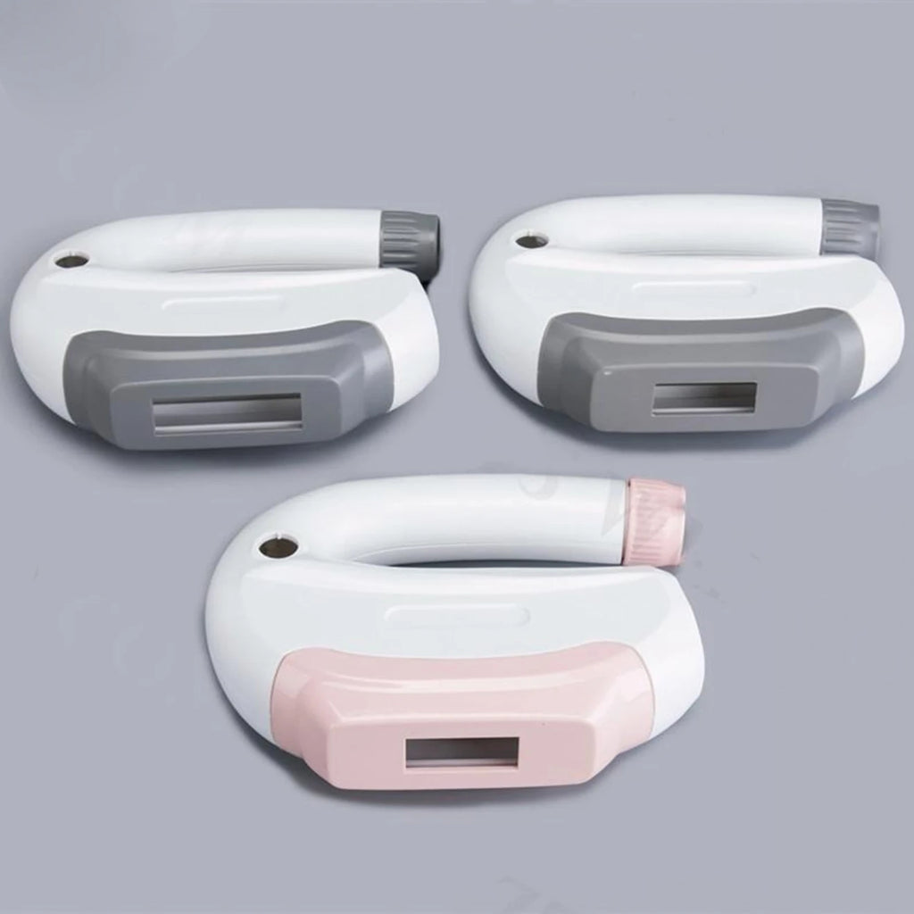 E-light OPT freezing point hair removal handle shell plastic metal bracket laser picosecond  machine beauty equipment accessorie