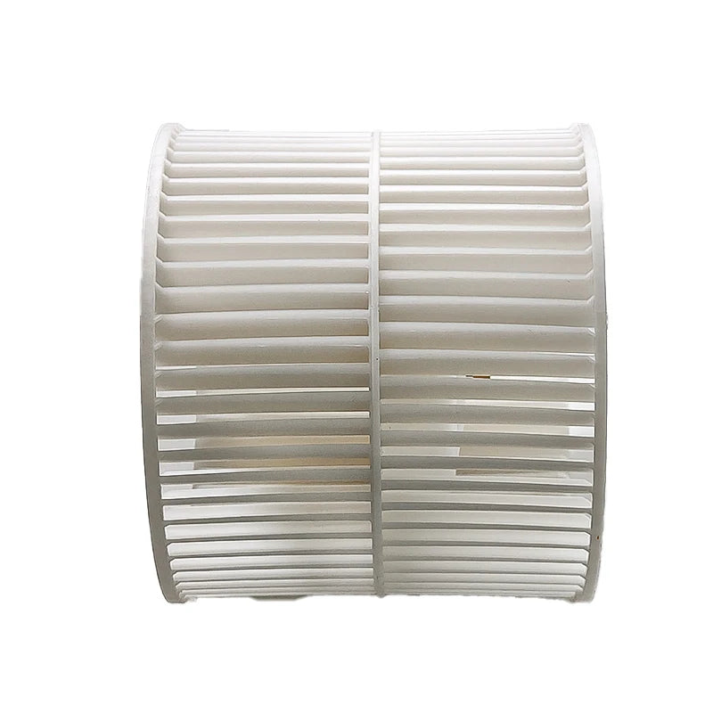 Apto para rueda de viento de motor de campana extractora, 130*150mm