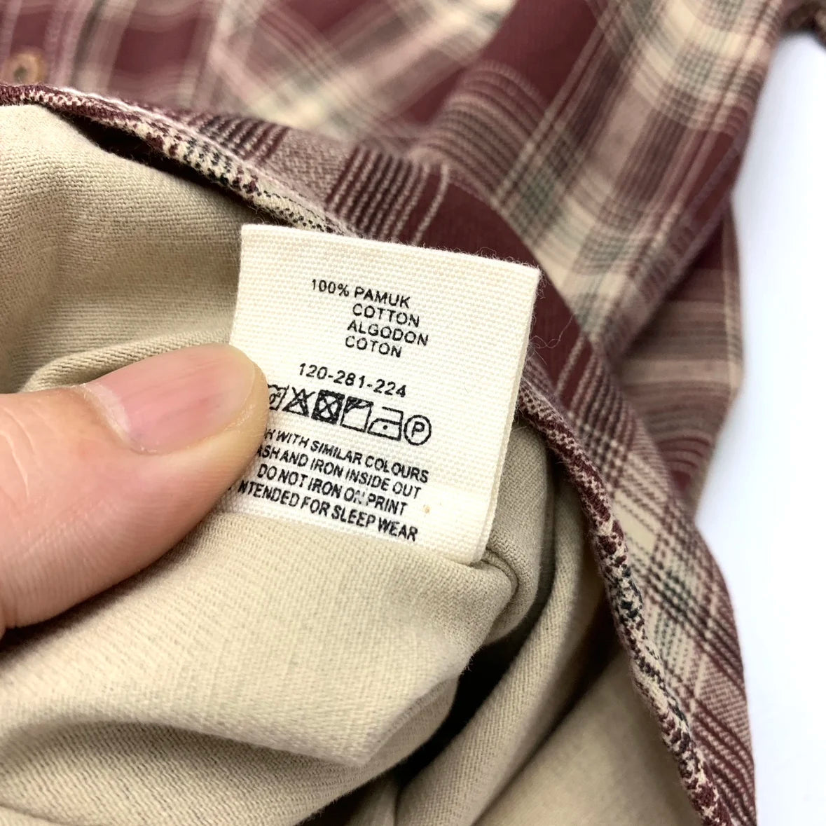 2025 Autumn New Japanese Retro Long-Sleeve Turn-down Collar Plaid Shirt Men's Fashion 100% Cotton Washed Loose Casual Blouses