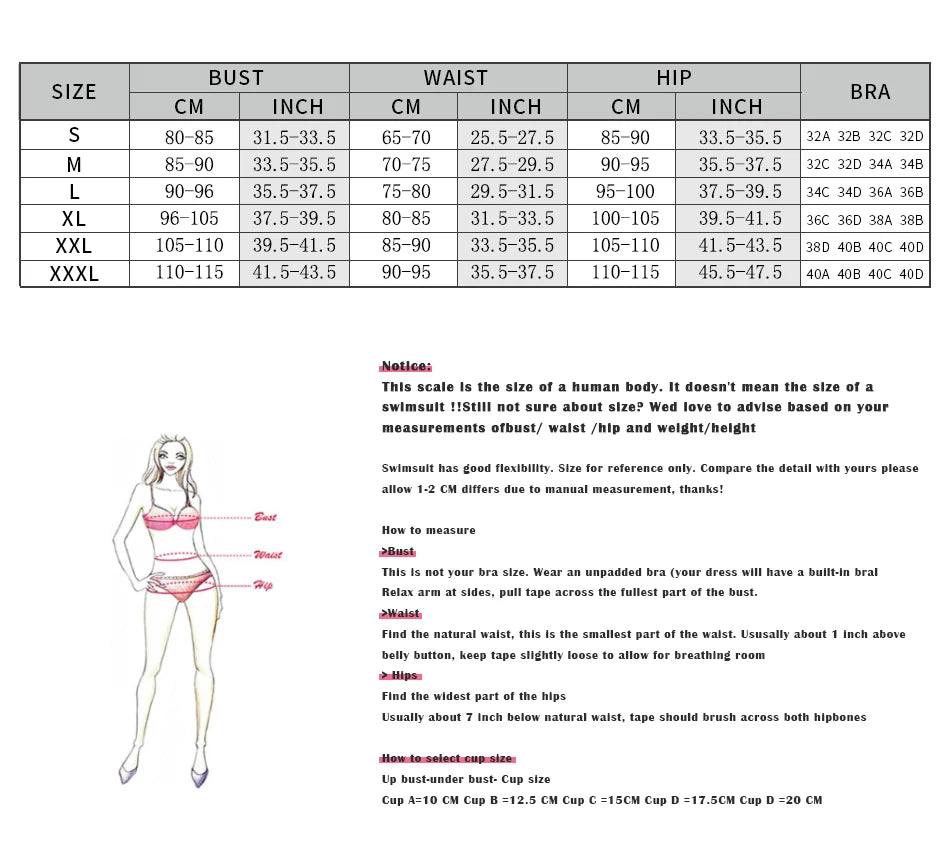 Micro Bikini Push Up Women Swimsuits 2026 Sexy Female Swimwear Brazilian Bikini Set Thong Biquini Swim Suits Print Beachwear