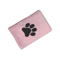 Dog Towel Drying Dog Cat Pet Towel,Quick-drying Dog Claw Bath Towel Absorbent Pet Bath & Paw Cleaning Cloths for Medium Breeds