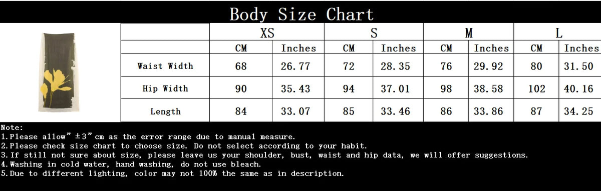 KONDALA Chic 2025 Sheath Print Women Skirt Vintage Fashion 2025 Zipper Midi Night Party Split Female Streetwear Long Skirts