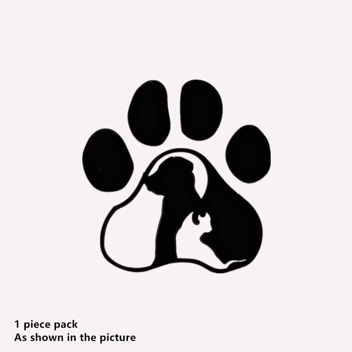 1 Pcs Favorite Pets PVC Shoe Charms Bulldog Labrador Beagle Shapes Shoes Upper Buckle Aceessories Lovely Pug Sandals Decorations