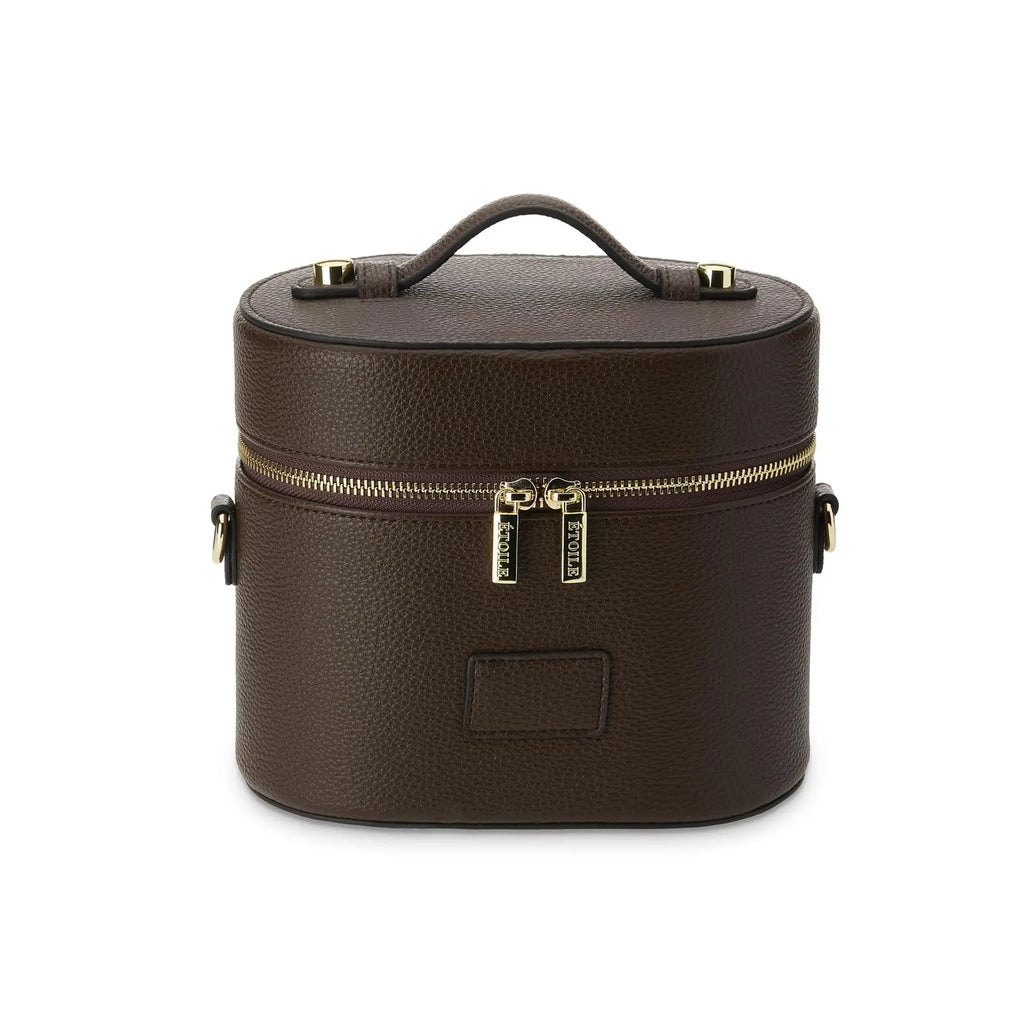 Women's Cosmetic Bags Large Capacity Luxury PU Leather Makeup Bags Travel Organizer Essentials Toiletry Bags Female Make Up Case