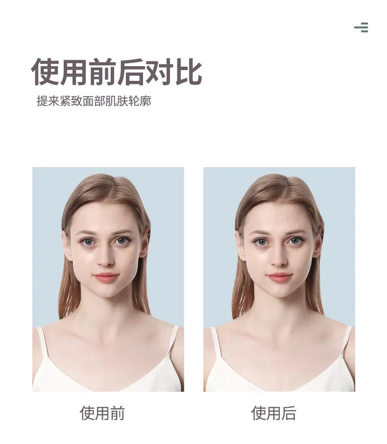 Invisible Face Lift Tape Facial Slimming Tape Wrinkle Removal Sticker Face Stickers Neck Eye Lifte Sticker Face V Line Patch