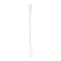 Salon Hairdressing Dye Cream Whisk Plastic Dye Agitator Barbe Kitchen Whisk Tool
