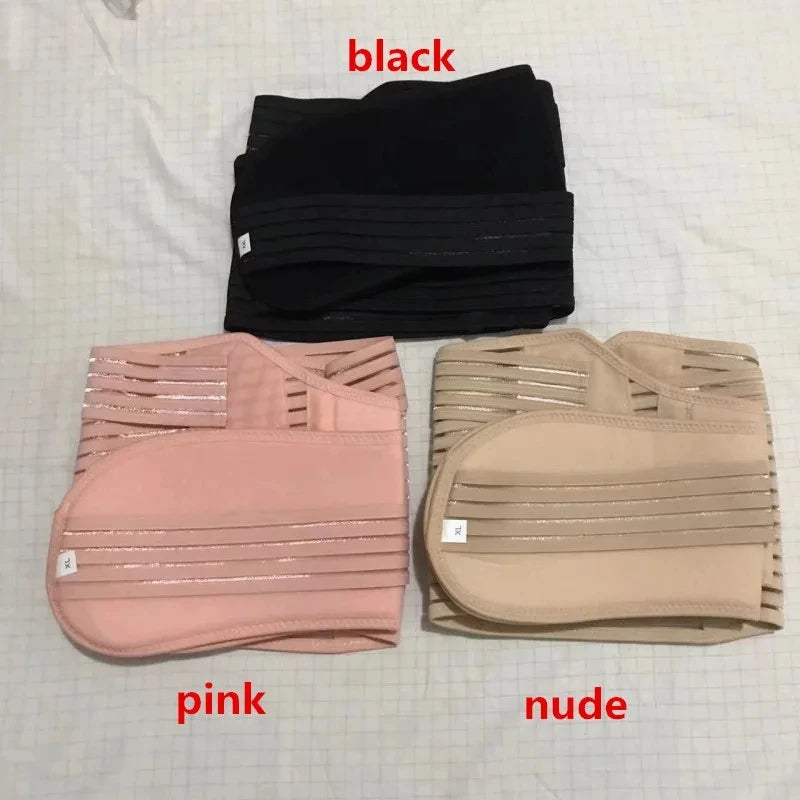 Pregnant Women Belts Maternity Belly Waist Care Abdomen Support Band Pregnancy Protector Prenatal Bandage