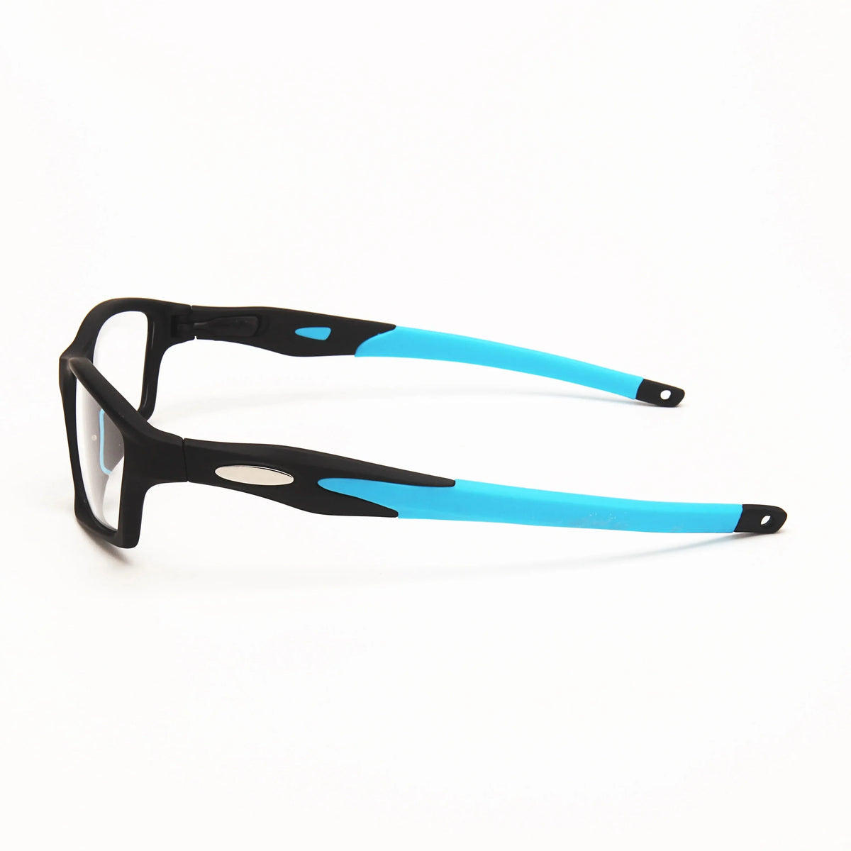 VEITHDIA Basketball Eyeglasses Football Goggle Cycling Bicycle Bike Outdoor Sport Glasses Eyewear For Myopia Prescription Lens