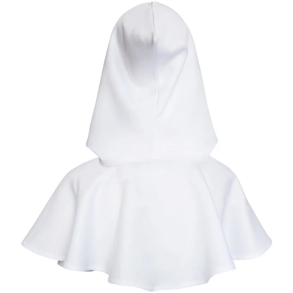 Movie Halloween COS Costume Death Cloak Medieval Hooded Cloak Cosplay Clothing Party Clothes