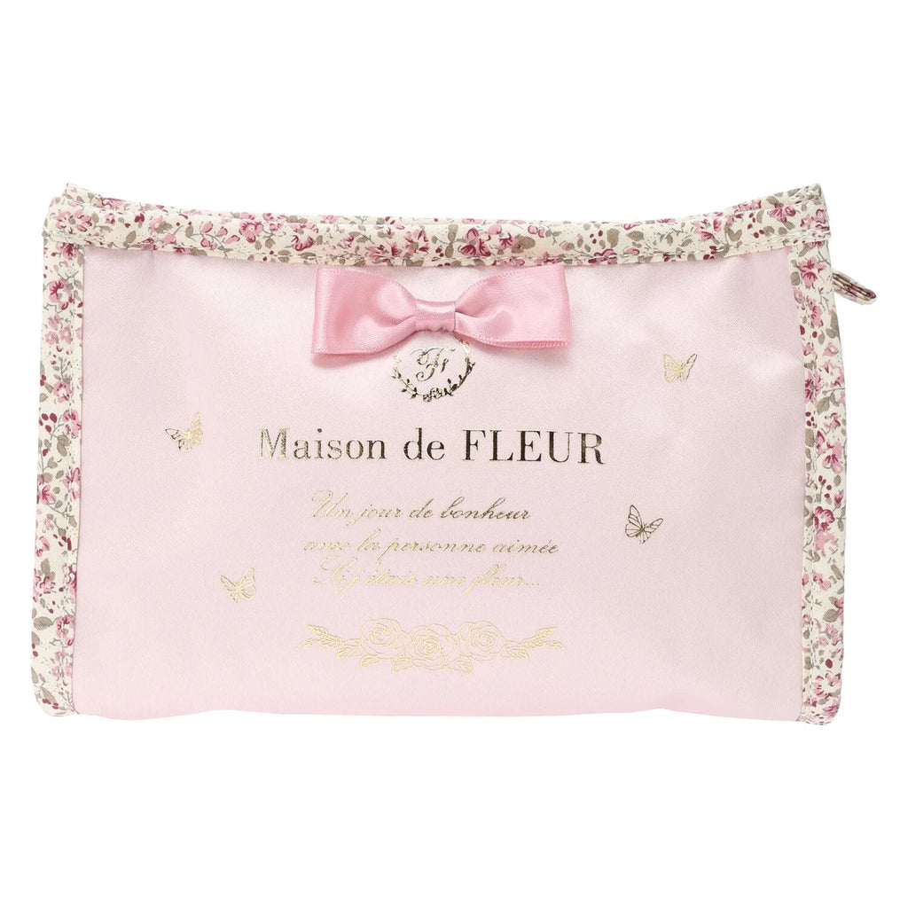 Japanese Style New Square Tissue Shape Makeup Storage Bag Girl Ladies Portable Large Capacity Pink Cosmetic Bags