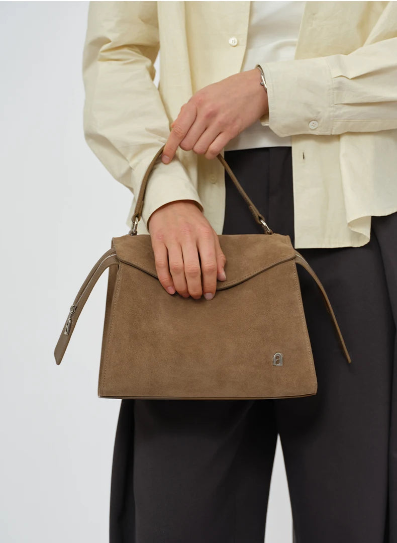 LA FESTIN Original Handbag Women 2024 New Shoulder Bag Luxury Brand Bag Casual Tote Bags Fashion Designer Crossbody Bag