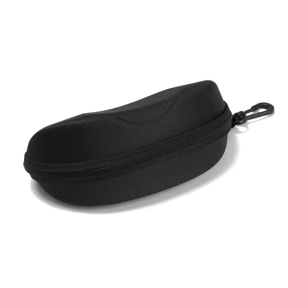 1Pc Pretty Portable Storage Eyewear Protector Reading Eyewear Case Spectacle Case Glasses Box