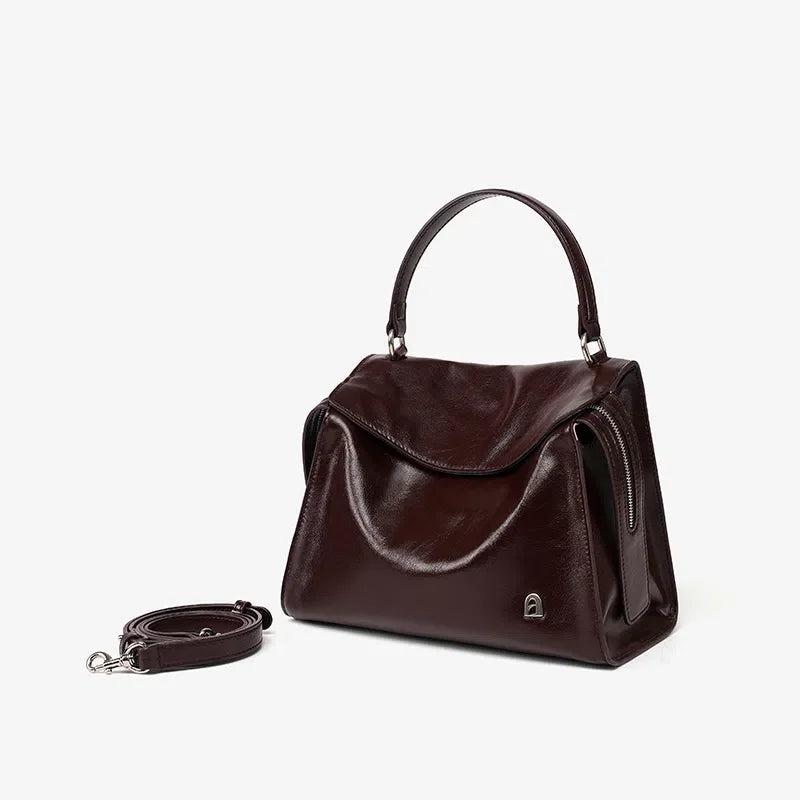LA FESTIN Original Handbag Women 2024 New Shoulder Bag Luxury Brand Bag Casual Tote Bags Fashion Designer Crossbody Bag