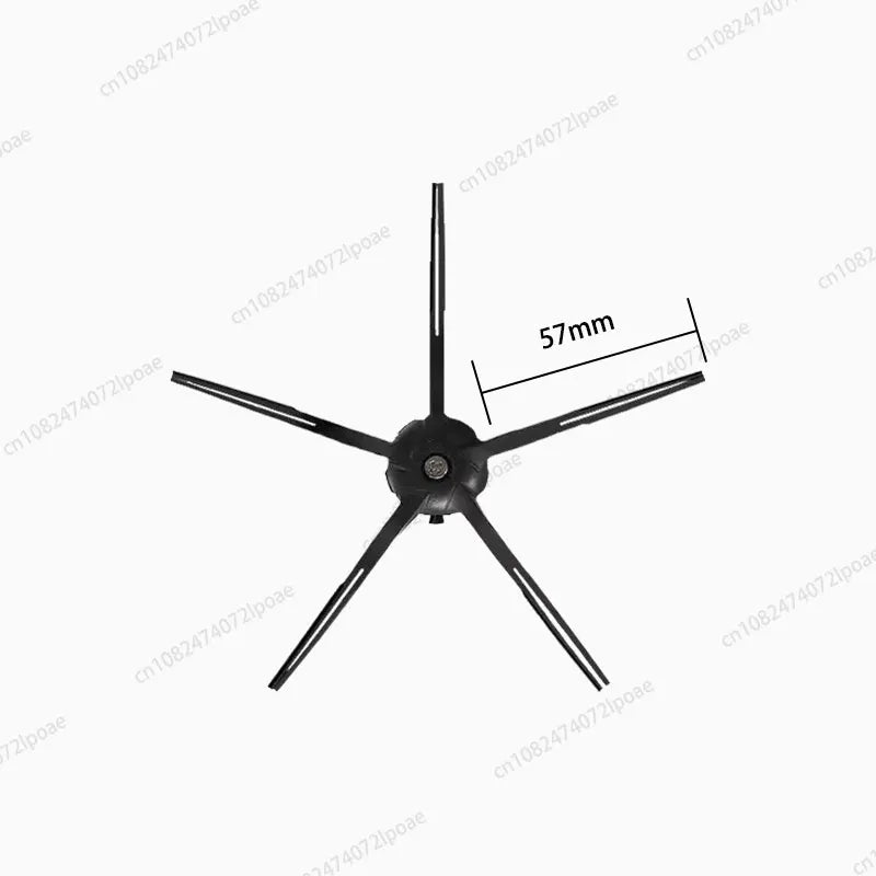 Roborock S8 S8 Pro Ultra S8+ robot Vacuum Cleaner mop Choth vacuum bags Accessories Side Brush Filter Replaceable Spare Parts