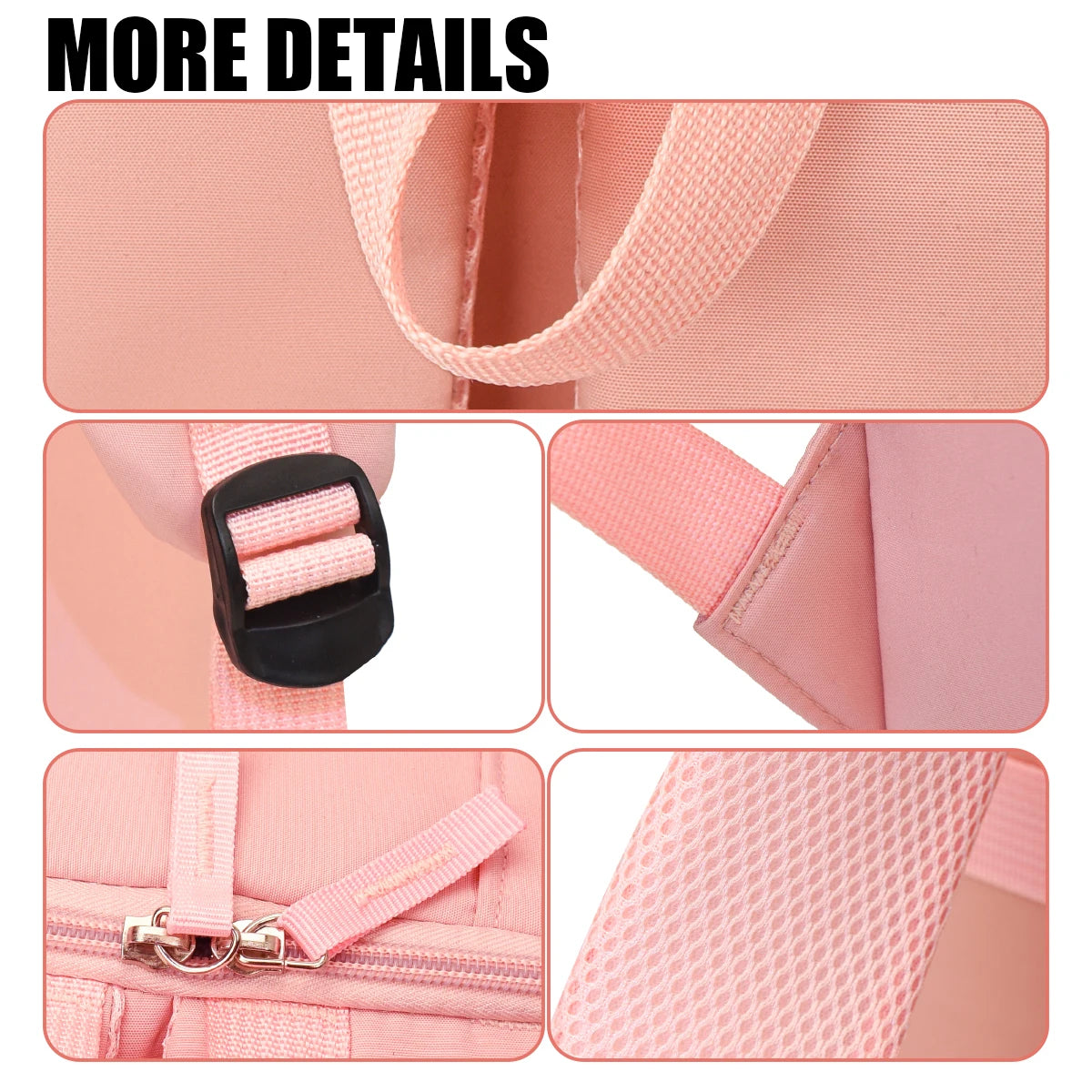 Mochila personalizada de lujo para estudiantes, equipaje escolar, mochila de viaje de negocios para mujer, mochila de ordenador, mochila de viaje exclusiva DIY