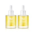 Pressed Borage Oil - 100% Pure Natural Face Oil for Skin Lifting & Firming, Vegan, GMO-Free, for Elasticity & Brightening. 30ml