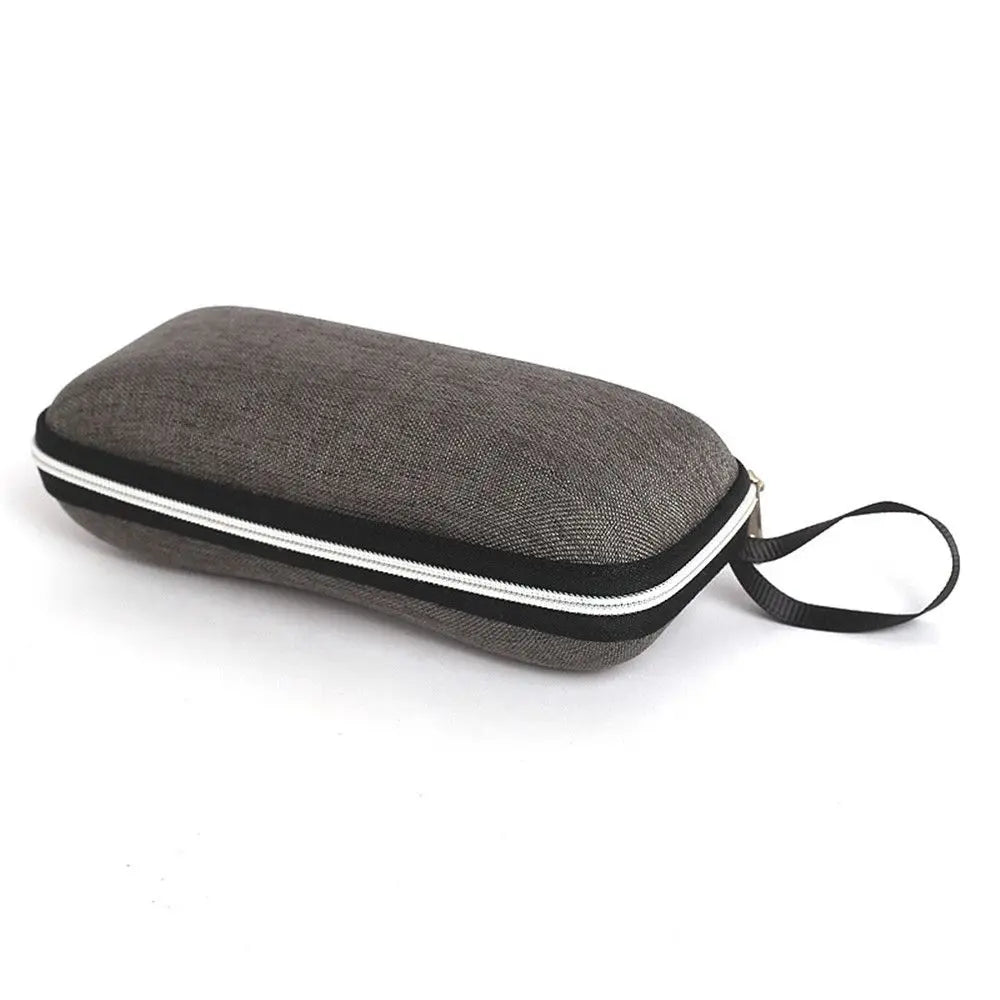1Pc Pretty Portable Storage Eyewear Protector Reading Eyewear Case Spectacle Case Glasses Box