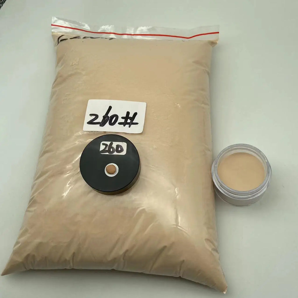 100g Professional Nude Pink Crystal Acrylic Powder 3in1 Extension/Dipping/Carving Crystal Pink Powder Fast-Dry Acrylic Powder