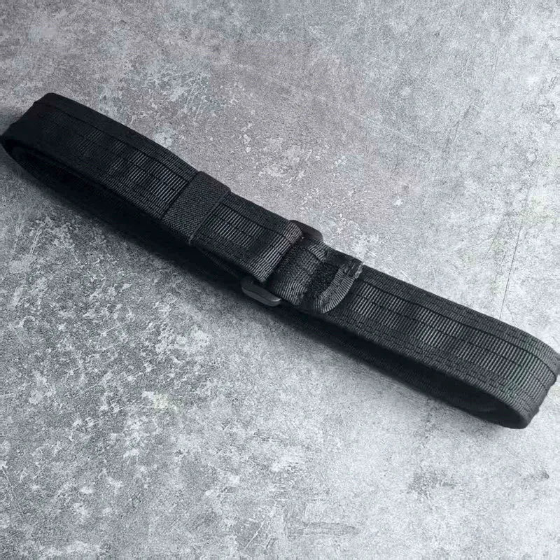 Quick Release Tactical Belt New Army Style Combat Belts Fashion Men Canvas Waistbands Man Outdoor Hunting 115cm